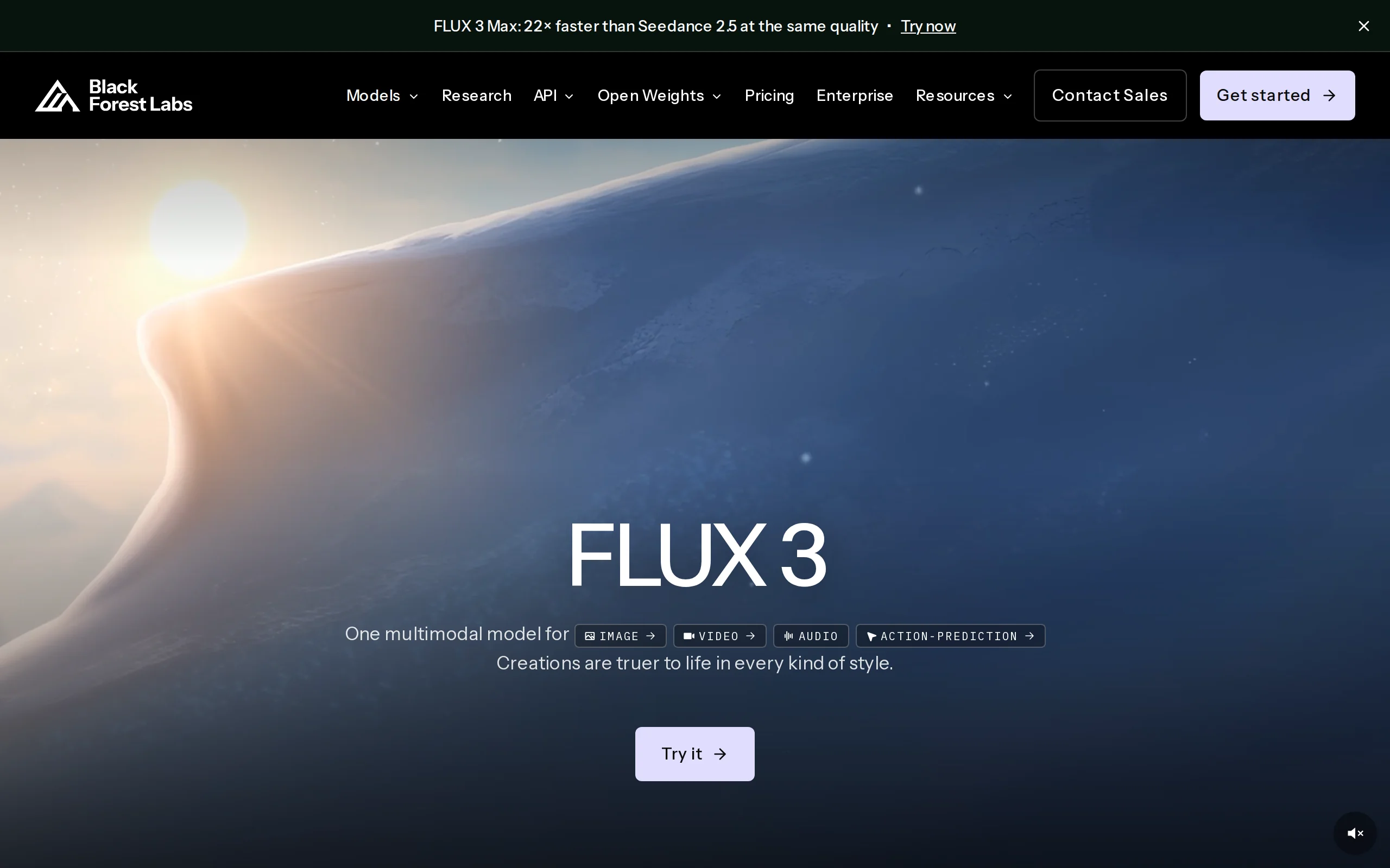 FLUX 3 Max – In-Depth Review of the Video Generation Model from fal and Black Forest Labs
