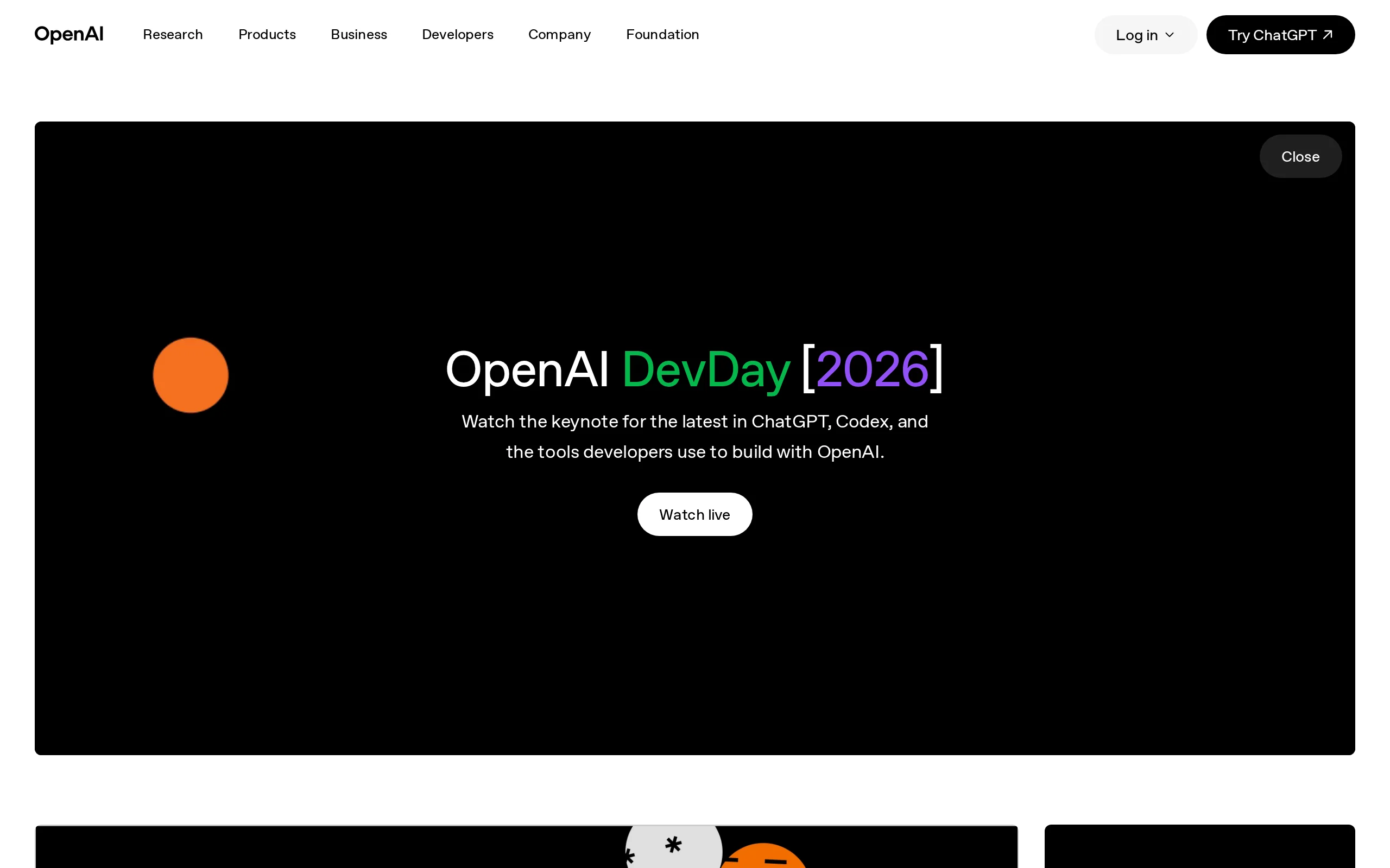 GPT-6.1 Sol – OpenAI's New Generation Mainstream Model