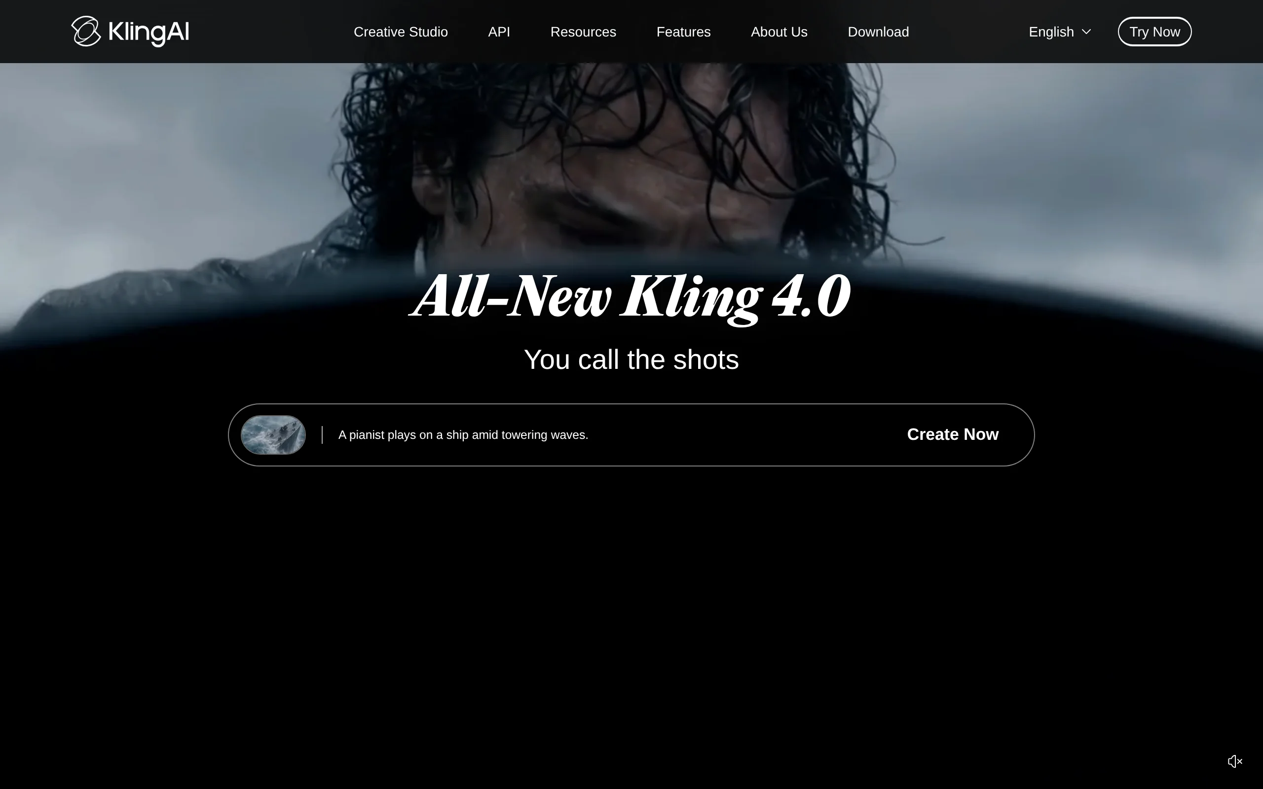 Kling 4.0 – A New Generation AI Video Generation Model Launched by Kuaishou