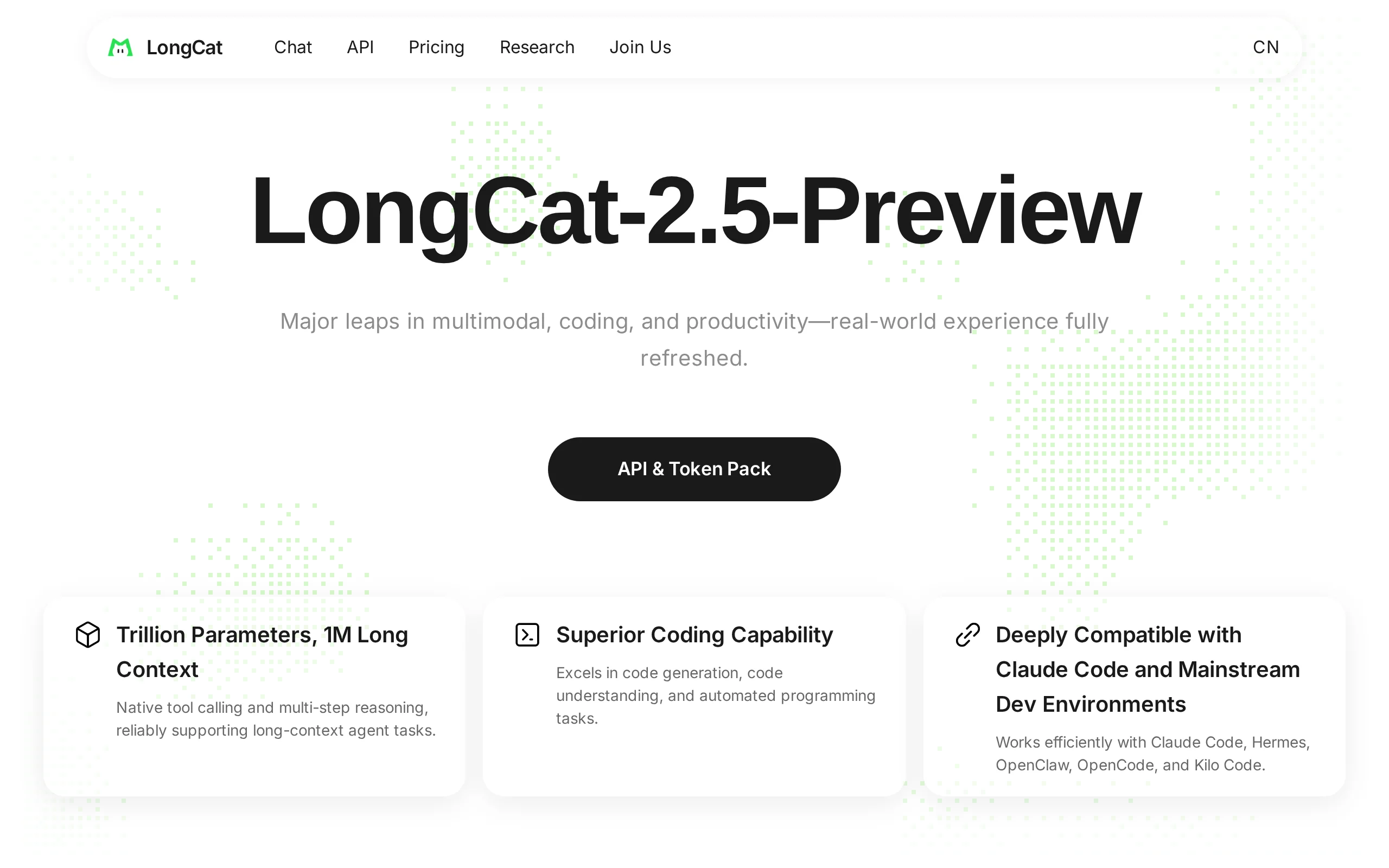 In-Depth Review of Longcat-2.5-preview: Meituan's Next-Generation Multimodal Long-Range Agent Model