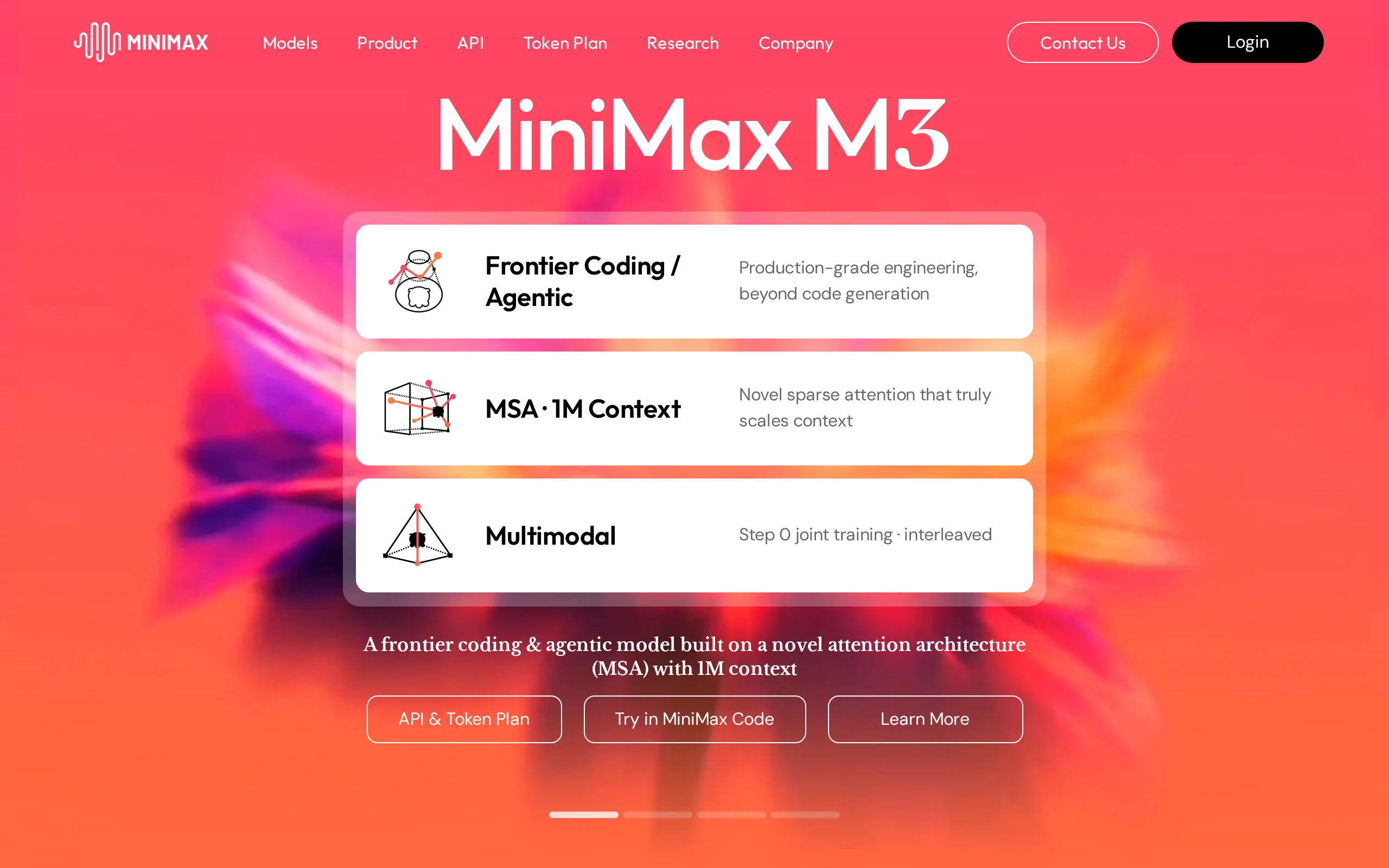 In-Depth Review of M3.1-Flash-Preview: MiniMax's Text Programming Model for Everyday Development Scenarios